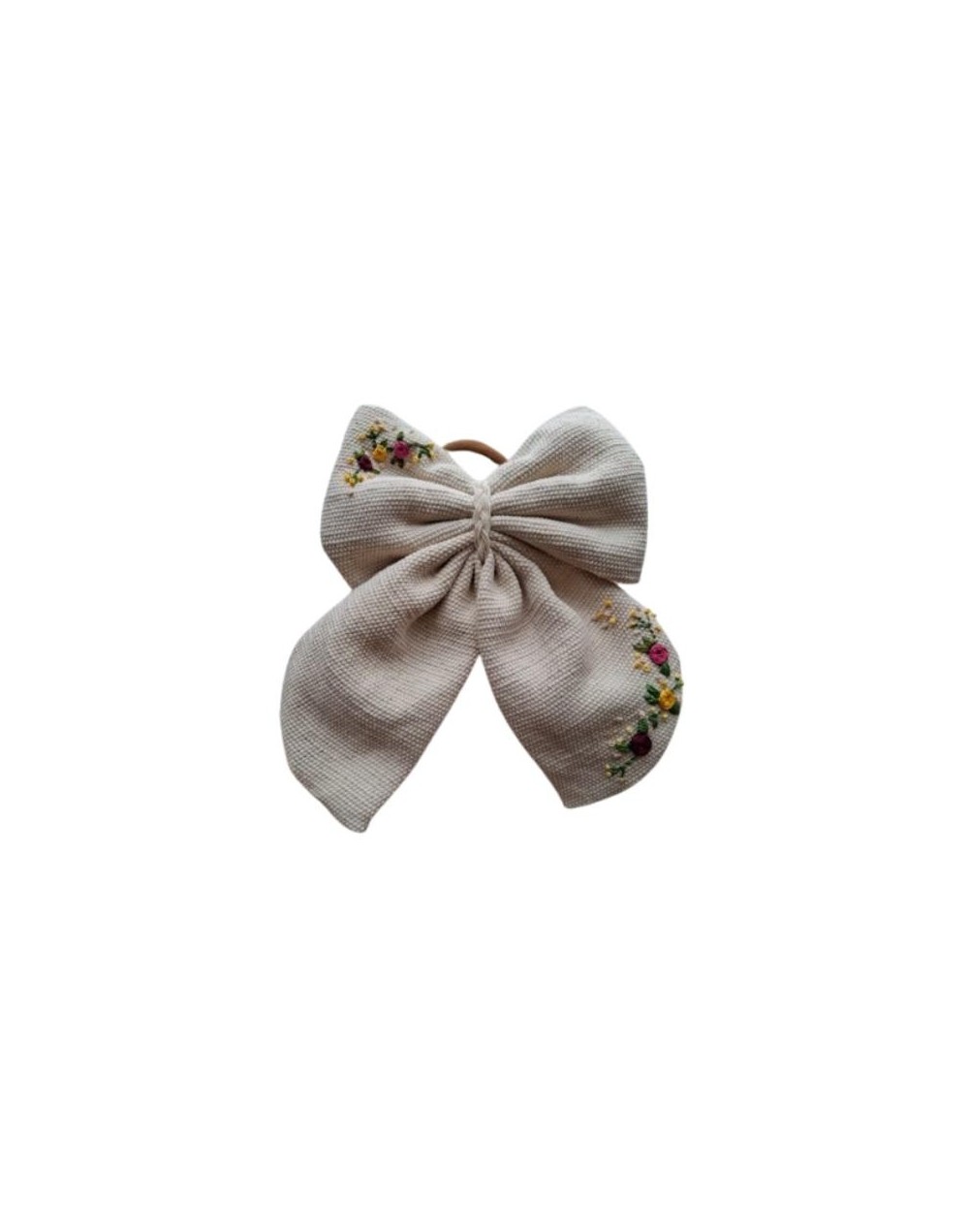 Moños para niñas Creaciones Hannah