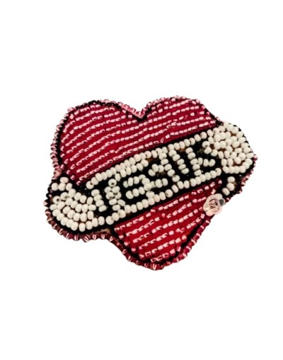 PRENDEDOR CORAZON DE JESUS