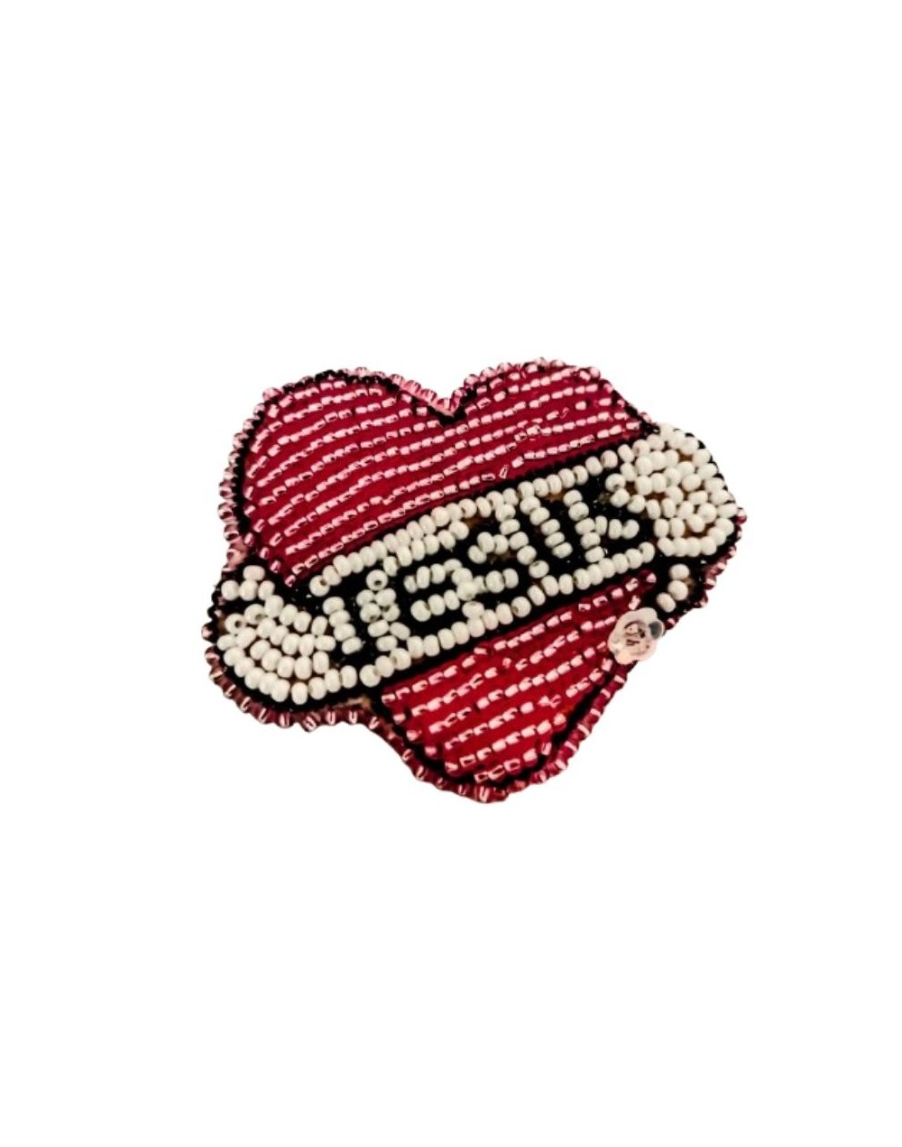 PRENDEDOR CORAZON DE JESUS