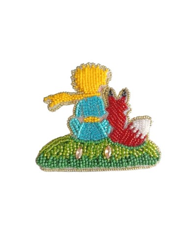 PRENDEDOR PRINCIPITO