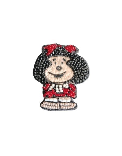 PRENDEDOR MAFALDA