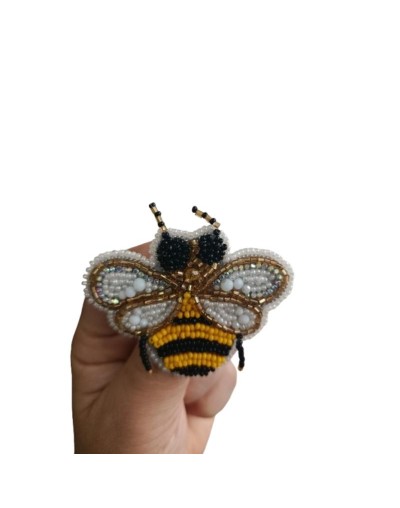 PRENDEDOR ABEJA