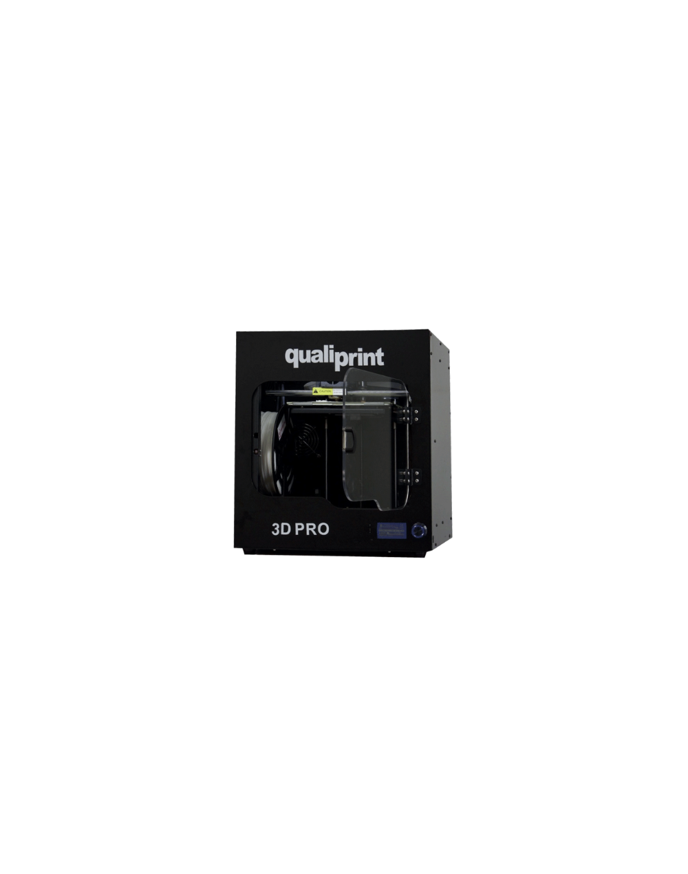 impresora 3D de tecnología FDM