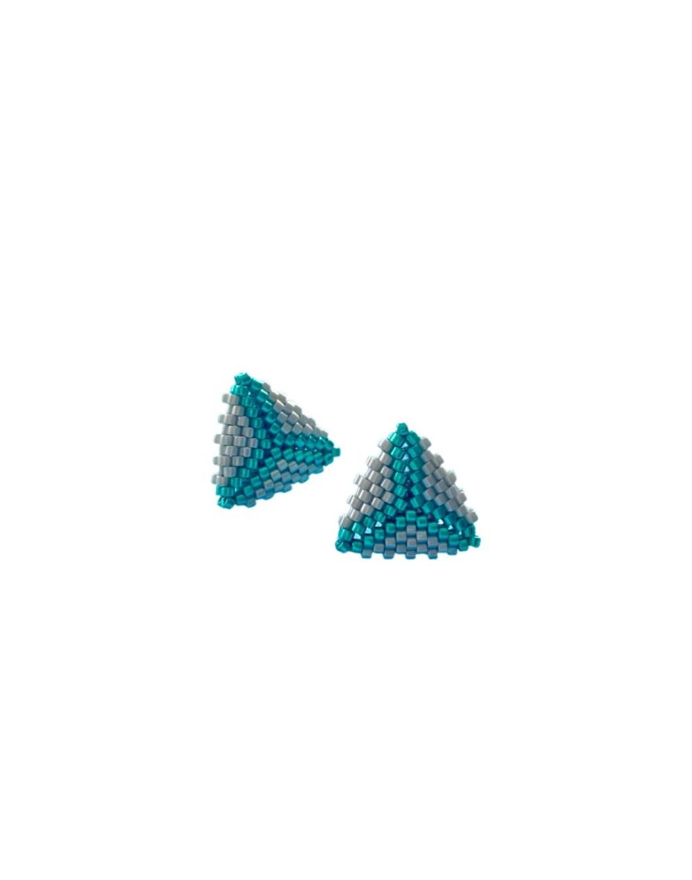 Aretes Miyuki  Ref 3D