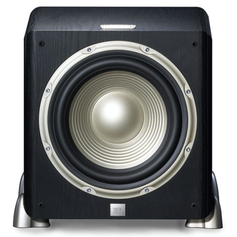 Subwoofer Activo JBL L8400 600W(RMS) 8 Oh