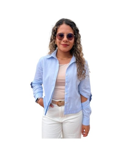 camisa nube