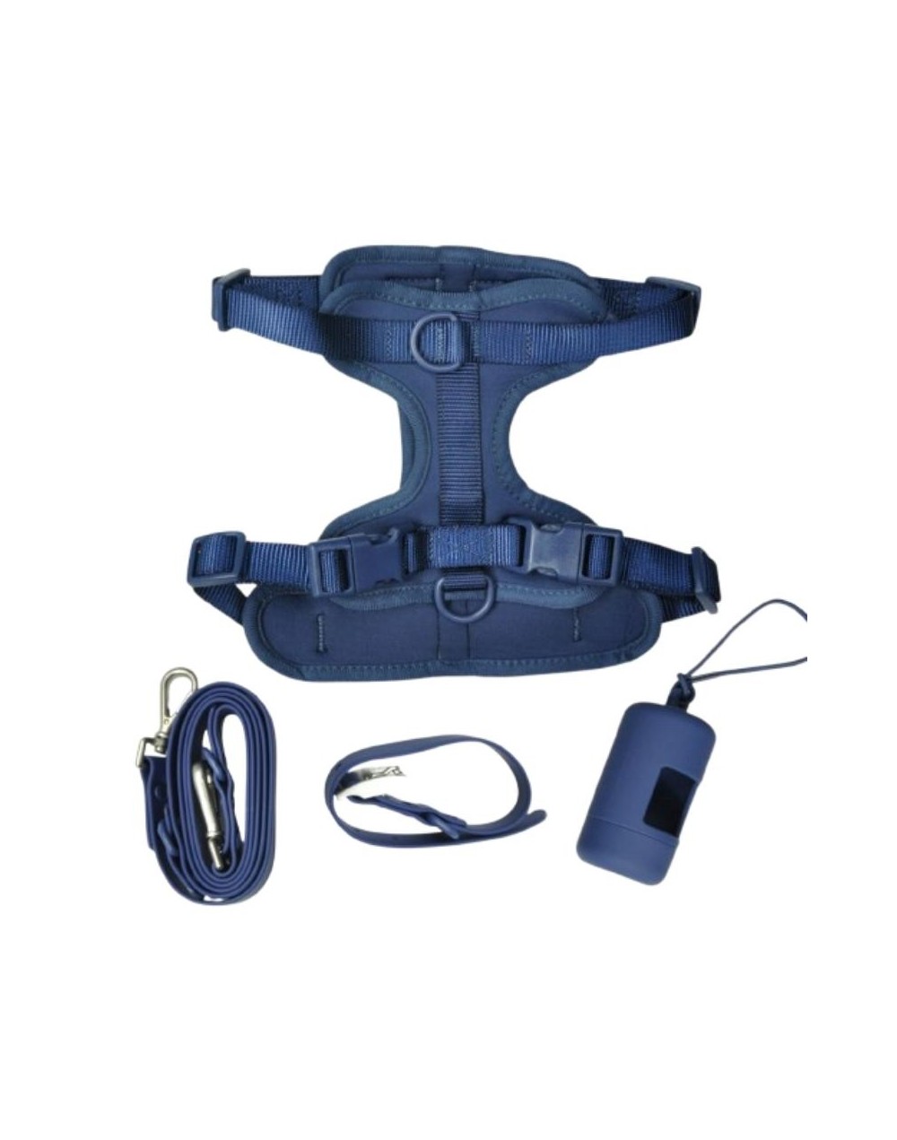 Kit de paseo para mascota Moots Mascotas