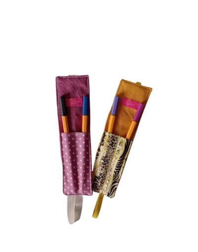 Separadores portalápices