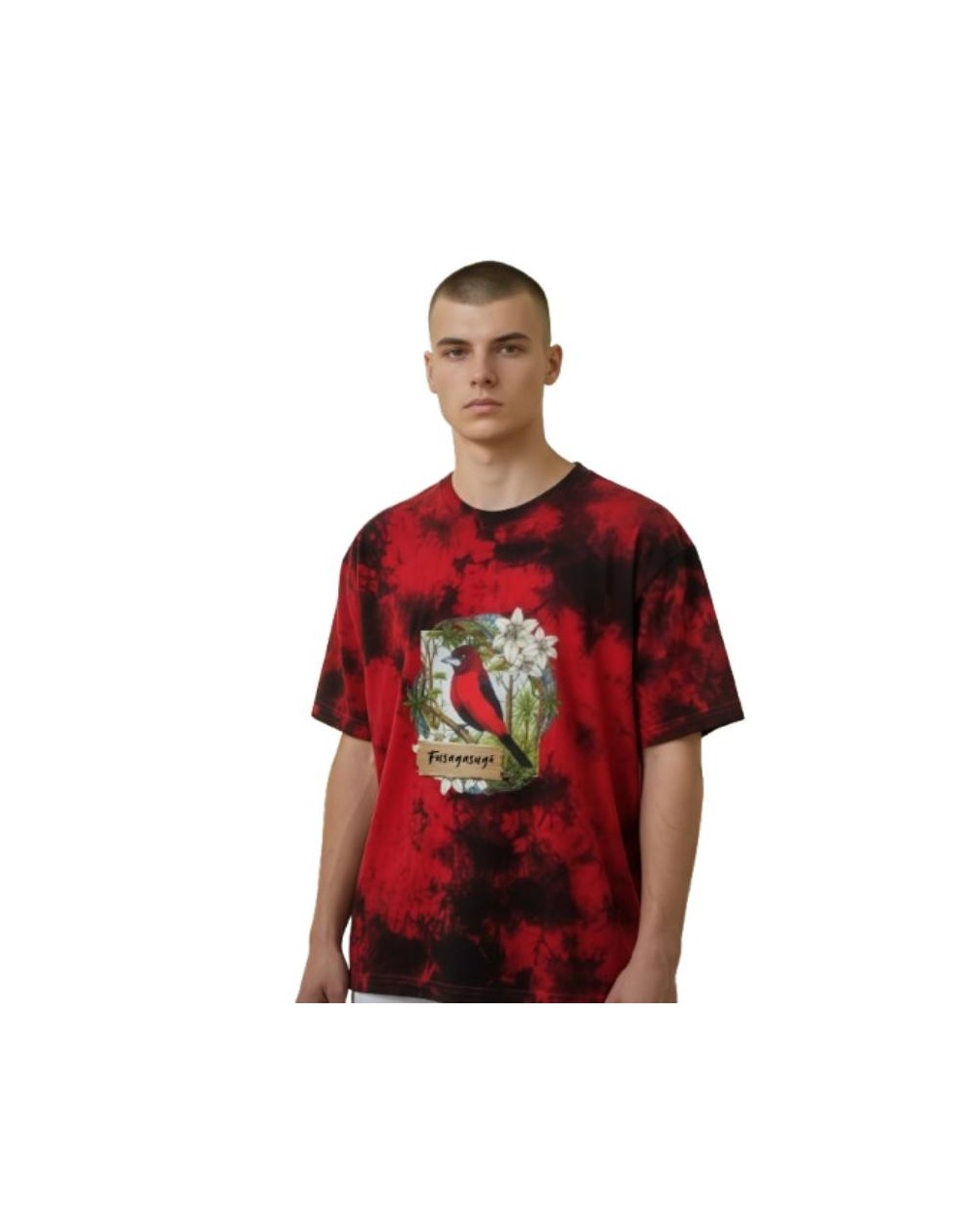 Camiseta Unisex Toche Pico de Plata | De Ángel - De Ángel-Arte Natural