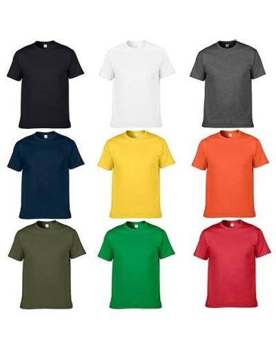 Camiseta Unisex Básica Unicolor | De Ángel - Arte Natural