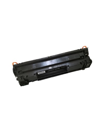 Tóner Compatible HP 85A (CE285A) - Calidad Premium y Alto Rendimiento