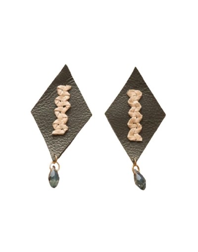 ARETES ROMBOS