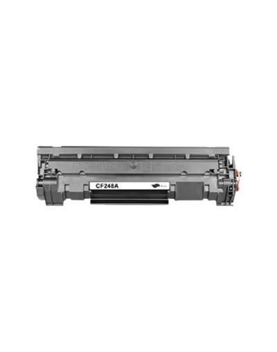 Tóner Print Class Compatible para HP 48A (CF248A) - Negro