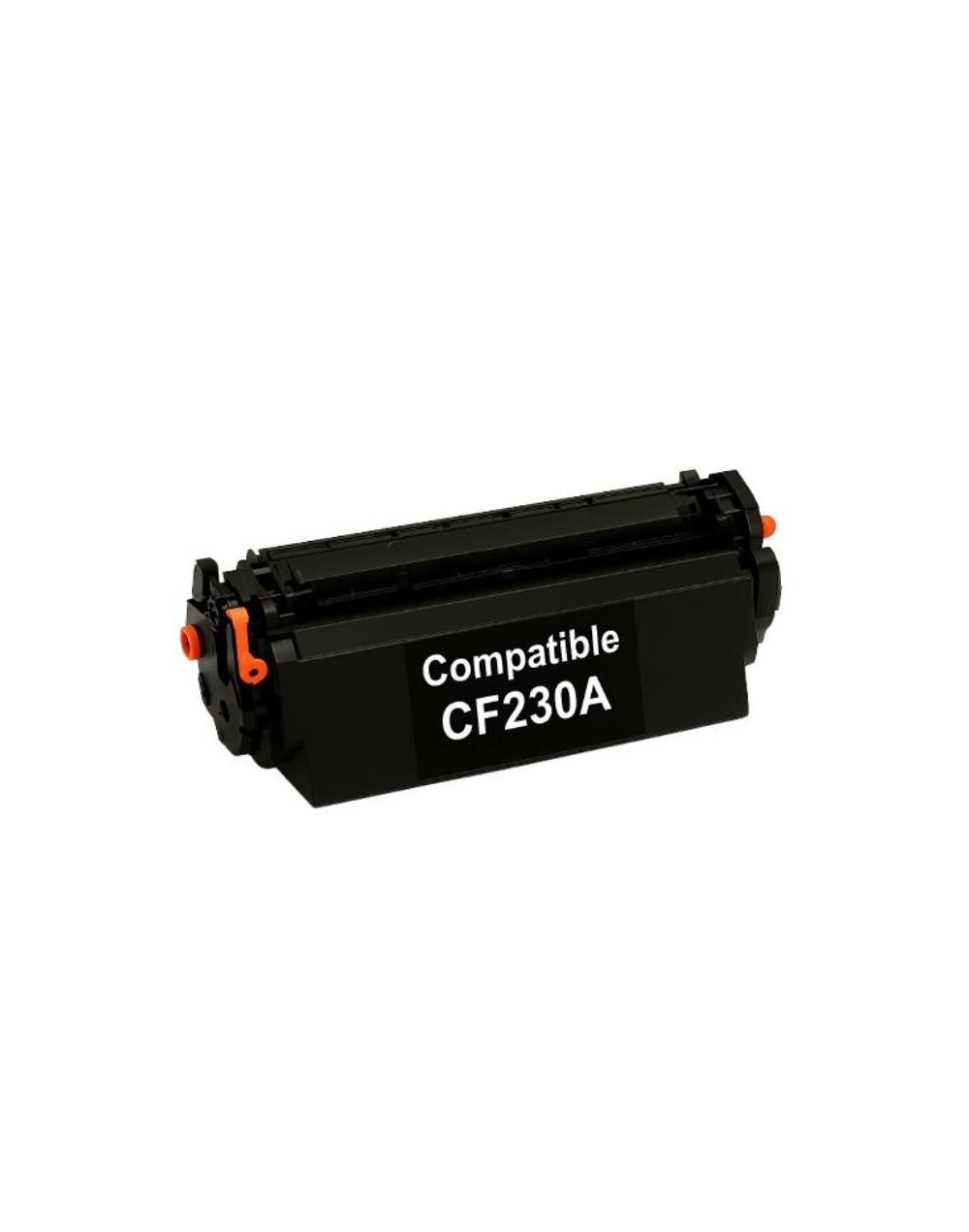 Tóner Compatible HP 30A (CF230A) | Print Class