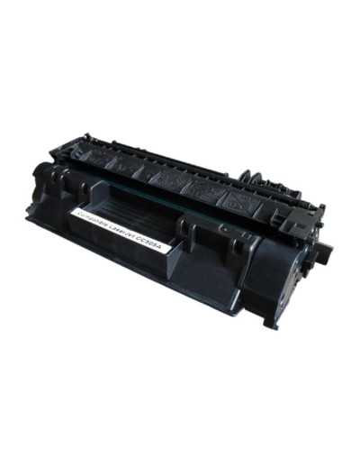 Tóner Print Class Compatible para HP 05A (CE505A) - Negro