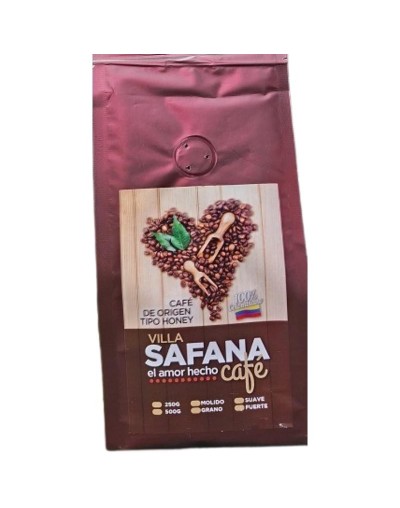 Café Villa Safana  libra 