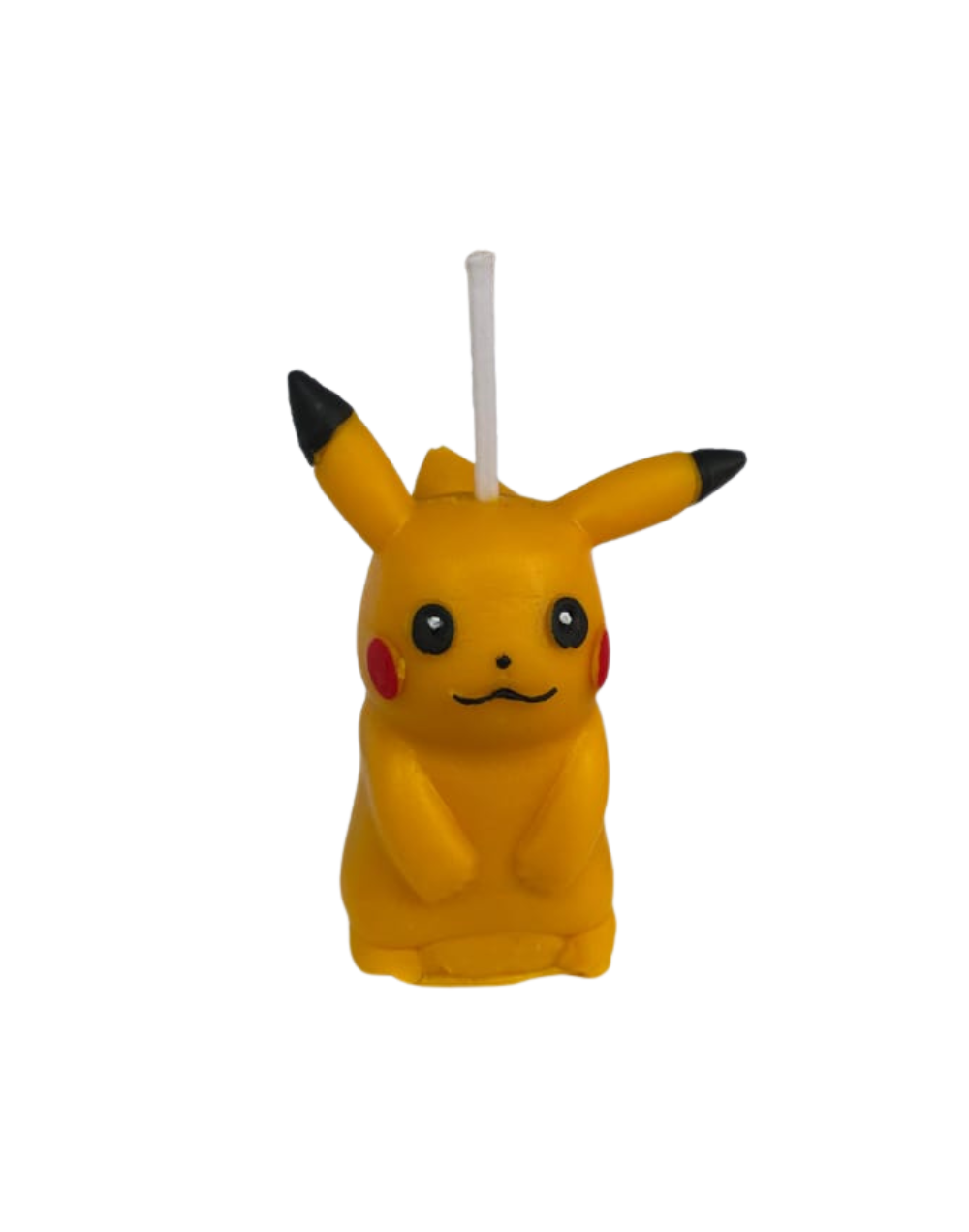 Vela Pikachu  Aromatizada