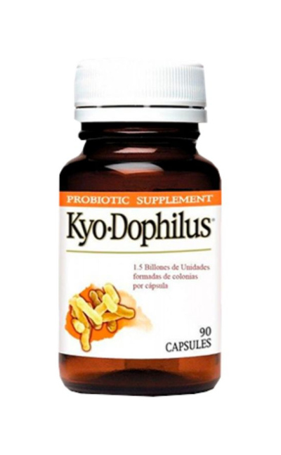 Kyodophilus probióticos 90 cap