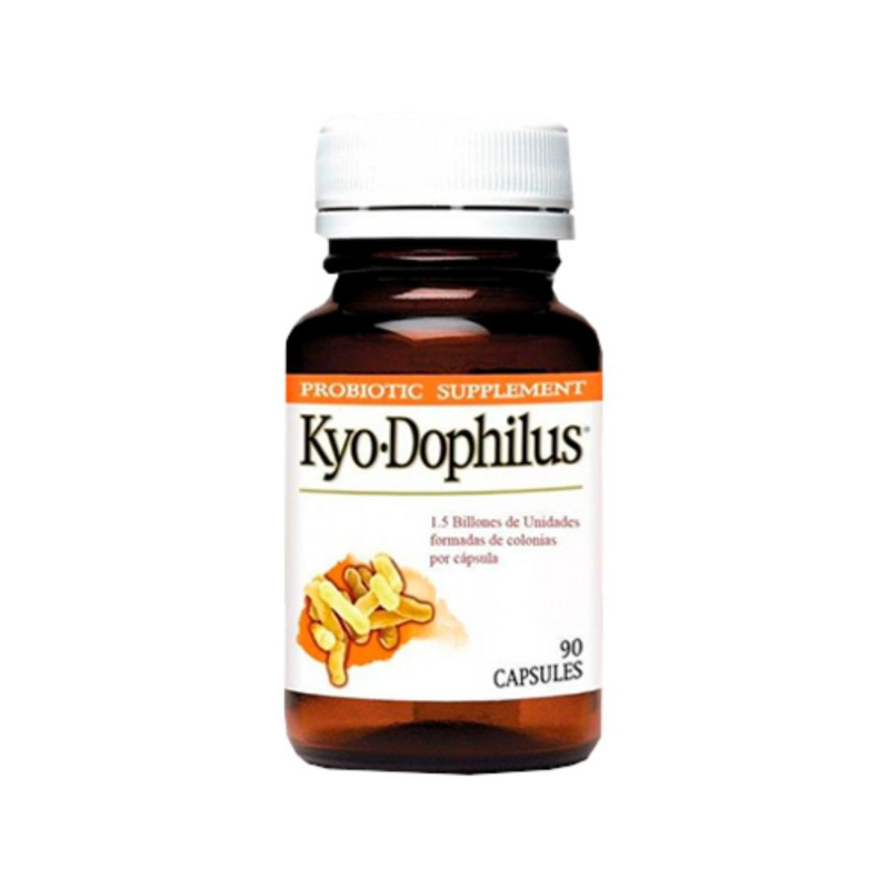 Kyodophilus probióticos 90 cap