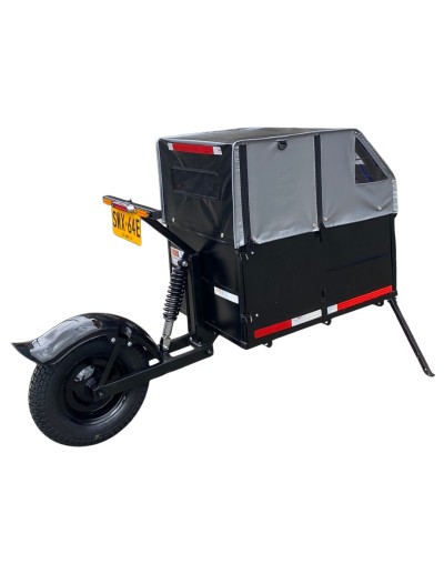 ST Mascotas Campero L Sencillo