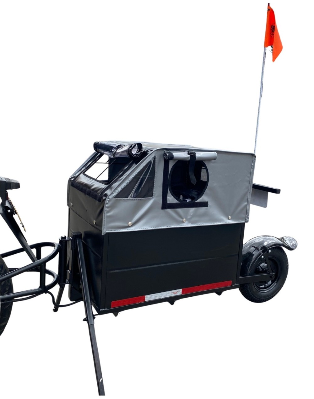 ST Mascotas Campero L Sencillo