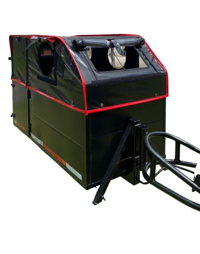 ST Mascotas Campero L Doble