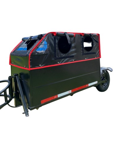 ST Mascotas Campero L Doble