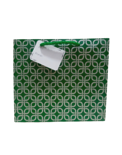 Bolsa de Regalo Tamaño 4 baja