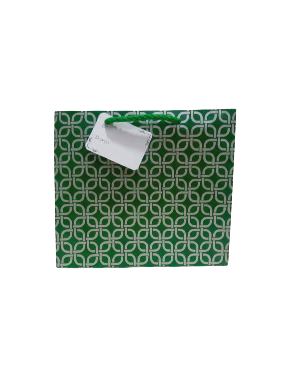 Bolsa de Regalo Tamaño 4 baja