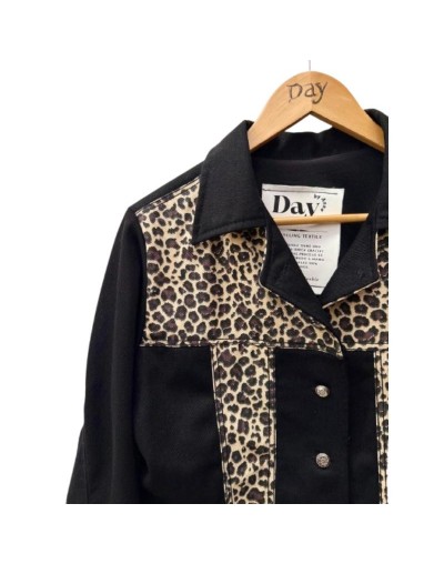 Chaqueta Animal Print Day 