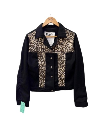 Chaqueta Animal Print Day 