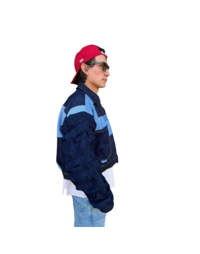 Chaqueta Denim Day