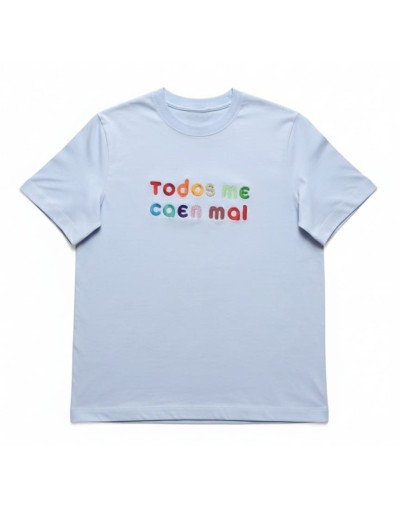 Camiseta Unisex