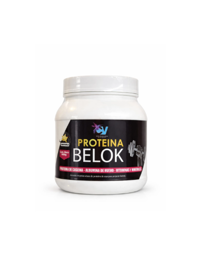 Proteína Belok