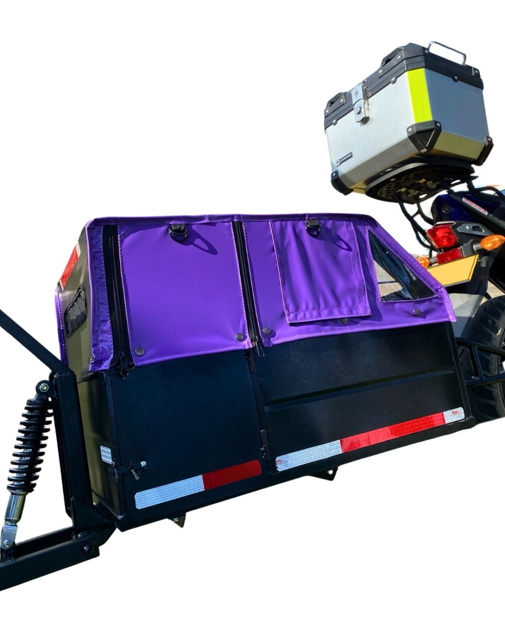 ST Mascotas Campero M Doble