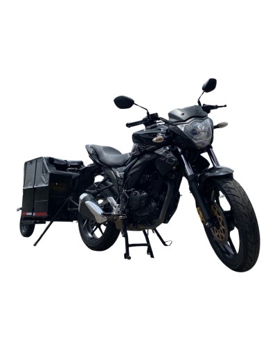 ST Mascotas Campero L Sencillo