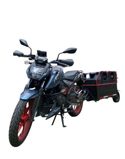 ST Mascotas Campero L Doble