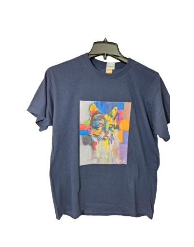 Camisetas personalizadas