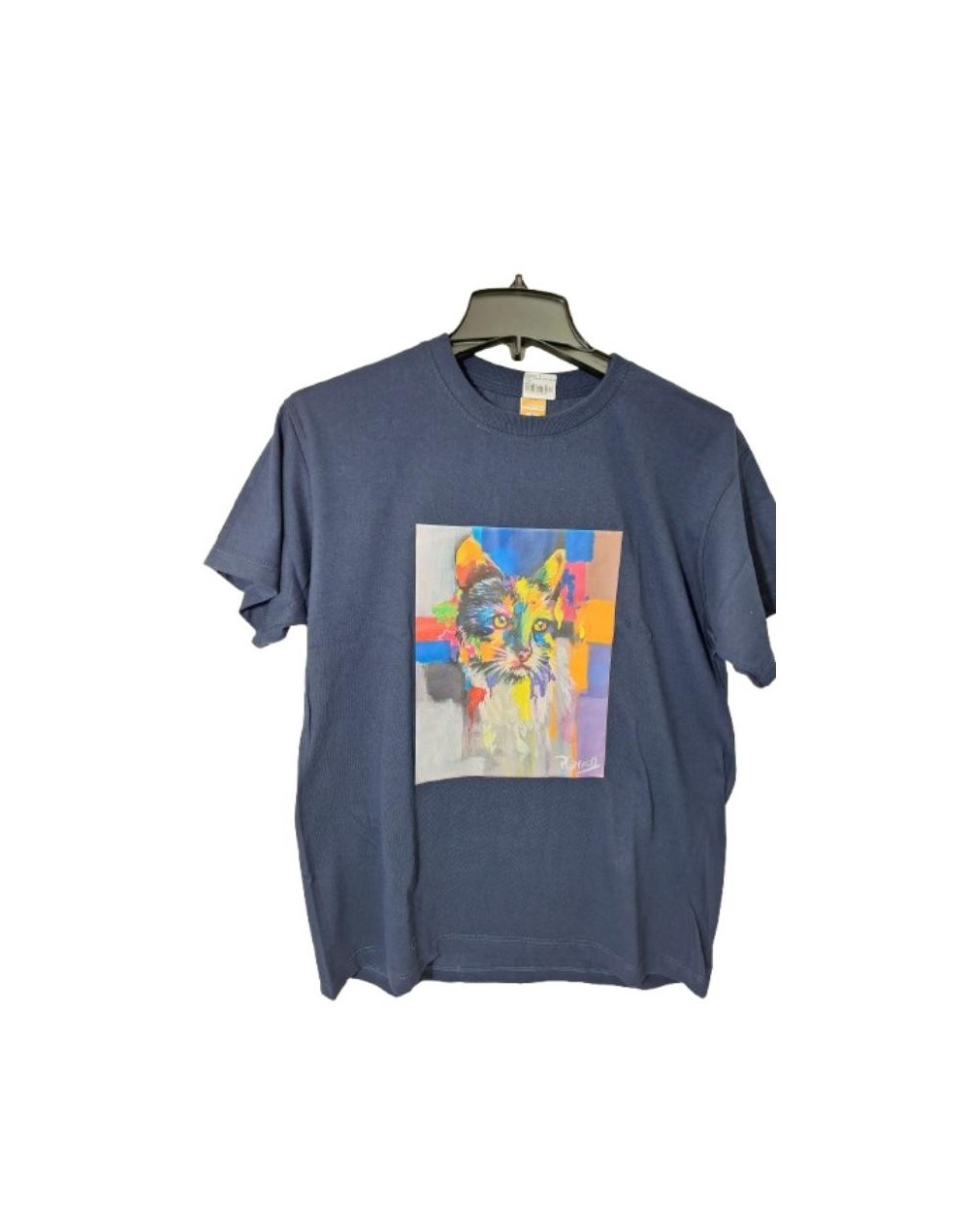 Camisetas personalizadas