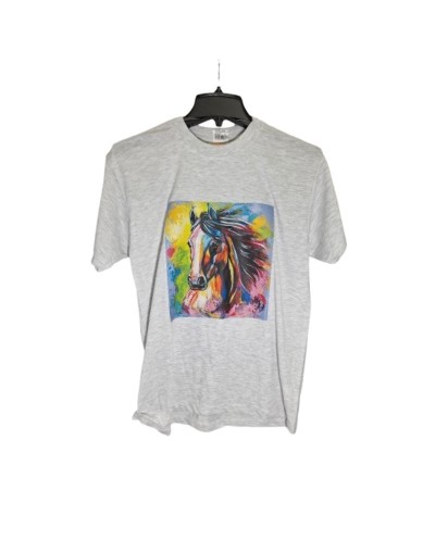 Camisetas personalizadas