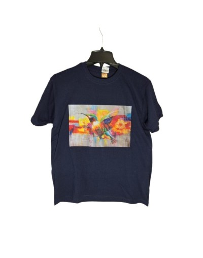 Camisetas personalizadas