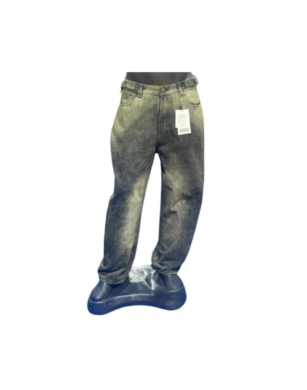 Pantalón para hombre unidad  Baggy Desing JC 
