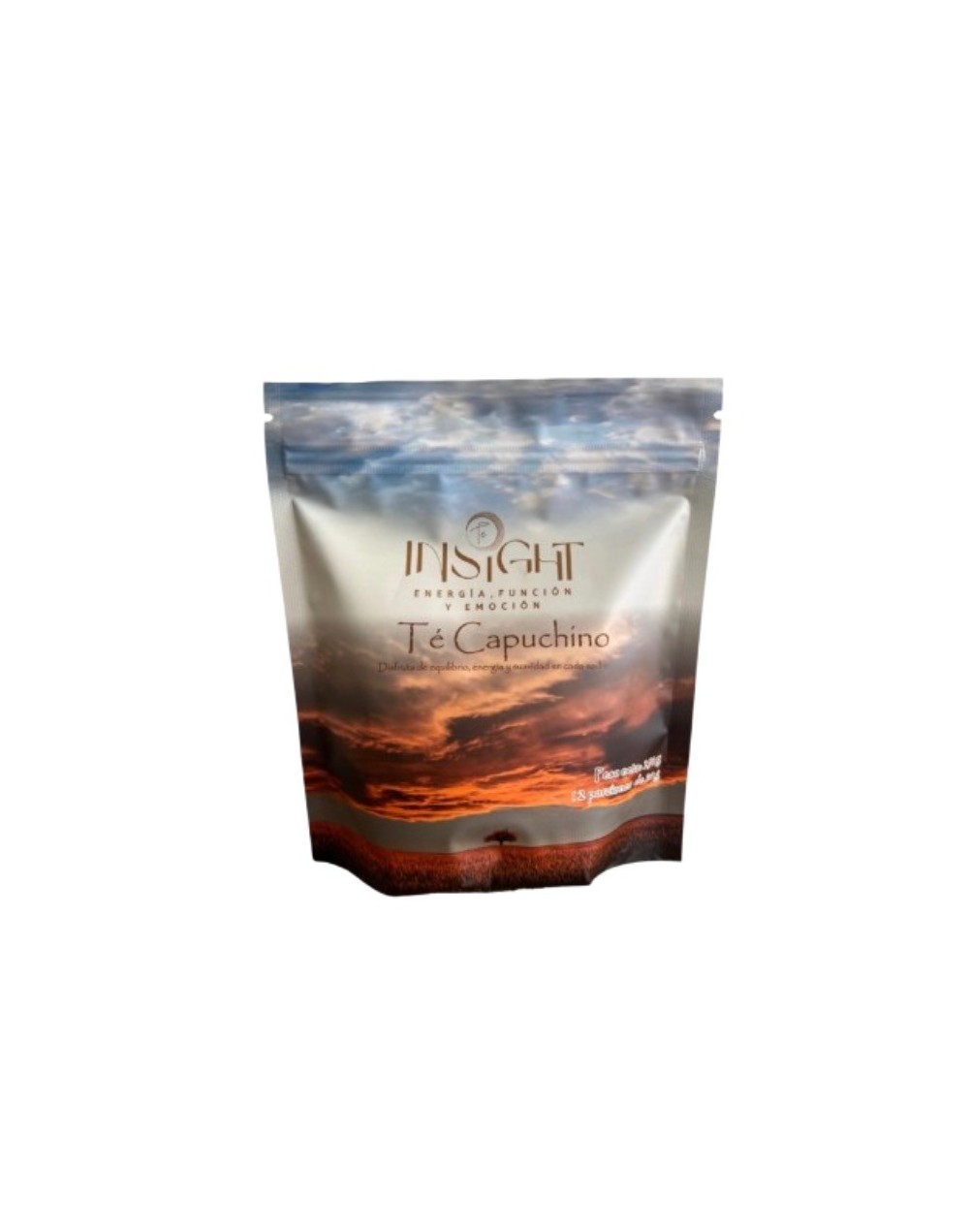 Té Capuchino 