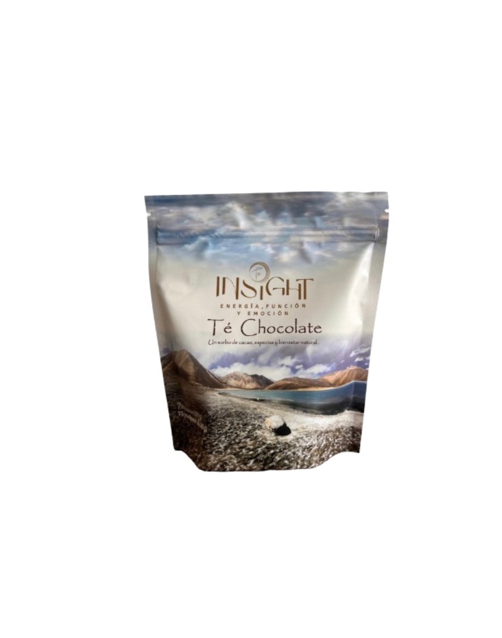 Té Chocolate