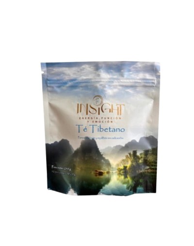 Té Tibetano