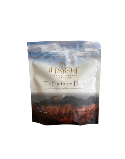 Té Punta de Plata 