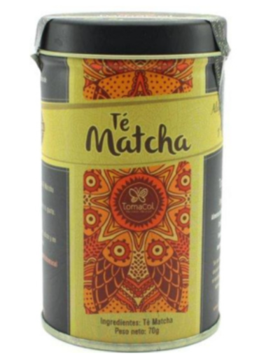 TE MATCHA X 70g