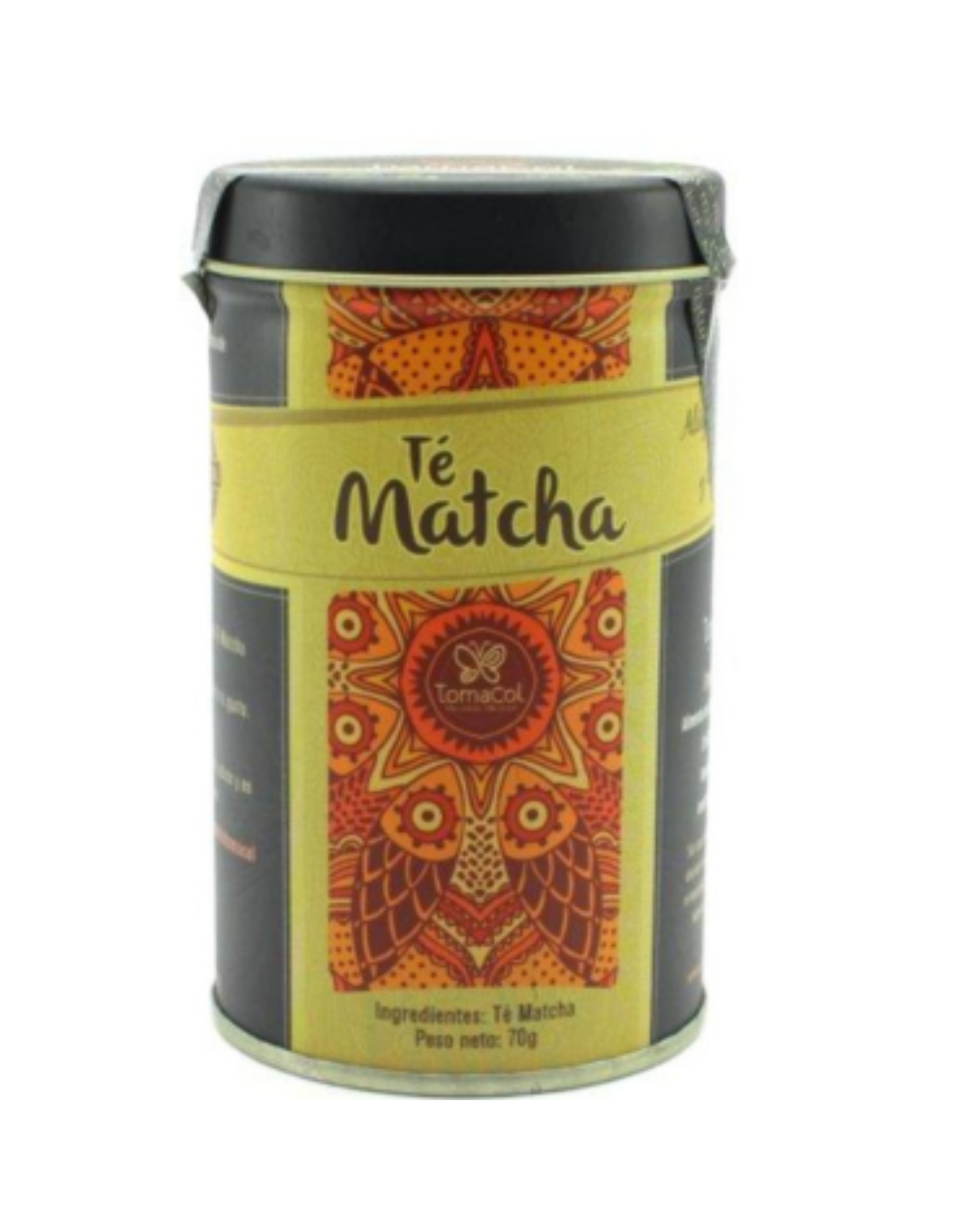 TE MATCHA X 70g