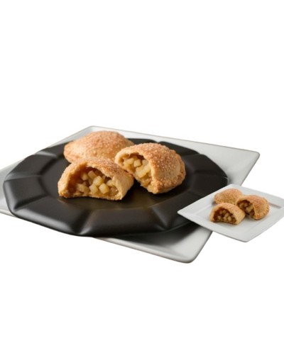 Panecillos rellenos de guatila y piña unidad Guatiqueña 