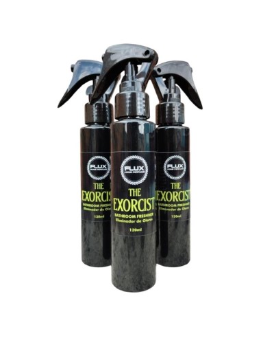 Flux Home Perfumes The Exorcist para vehículo unidad Newton innovations